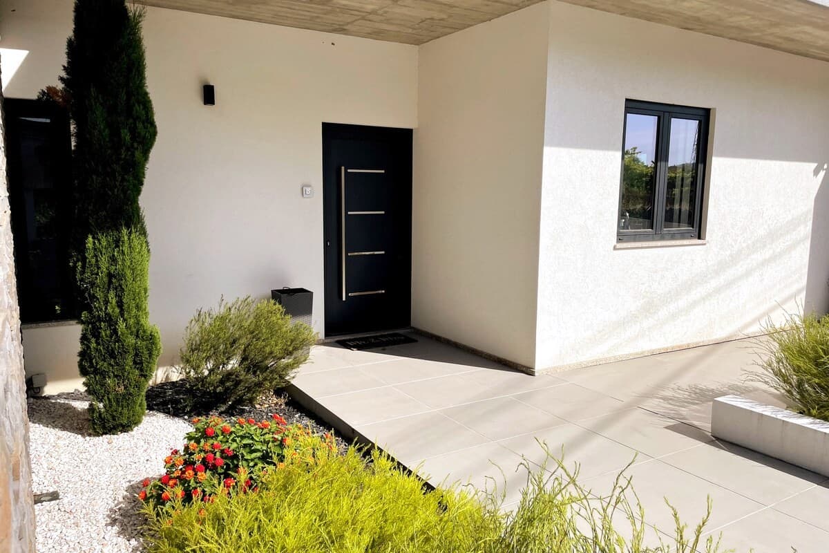 Magnifique Villa avec piscine